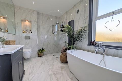 undefined, Golf Open 2026 - Carlisle Road, Birkdale - Sleeps 8