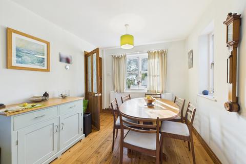 Orchard Cottage Frog Lane, Tregony, Truro, TR2 5SB