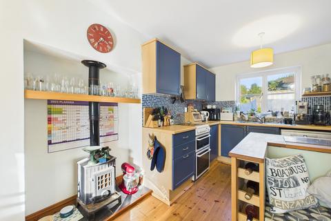 Orchard Cottage Frog Lane, Tregony, Truro, TR2 5SB