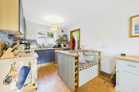 Orchard Cottage Frog Lane, Tregony, Truro, TR2 5SB