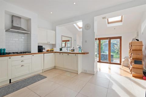 undefined, Dorien Road, Raynes Park SW20
