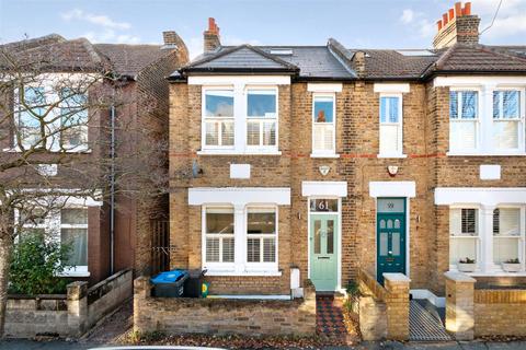undefined, Dorien Road, Raynes Park SW20