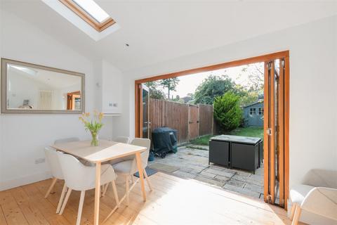 undefined, Dorien Road, Raynes Park SW20