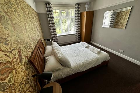 undefined, Hove Drive, Manchester M14