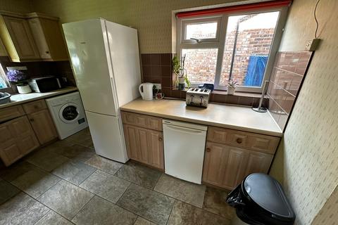 undefined, Hove Drive, Manchester M14