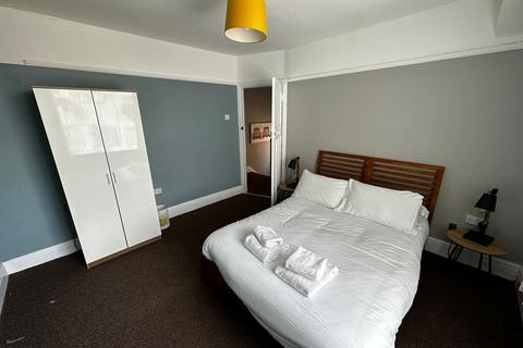 undefined, Hove Drive, Manchester M14