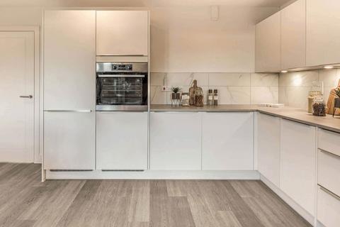 undefined, Plot 42, The Cliff at Pearson Heights, Pearson Heights CT5