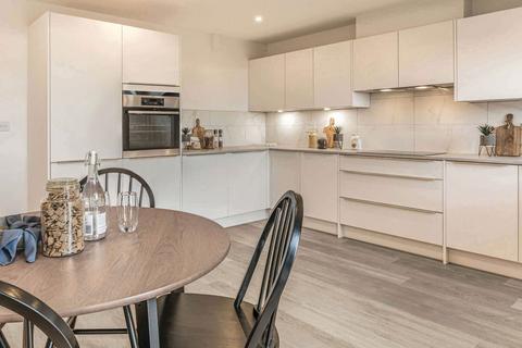 undefined, Plot 42, The Cliff at Pearson Heights, Pearson Heights CT5