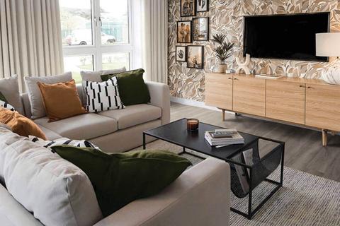 undefined, Plot 42, The Cliff at Pearson Heights, Pearson Heights CT5