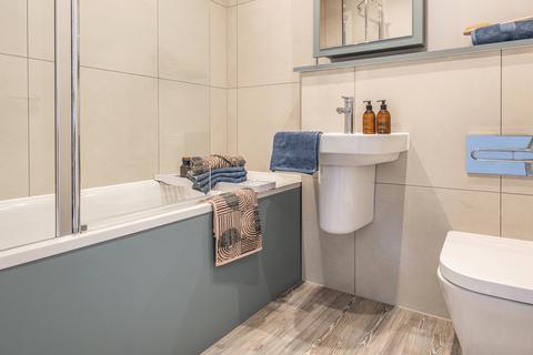 undefined, Plot 26, Alfred at Discovery Fields, Chewells Lane CB6