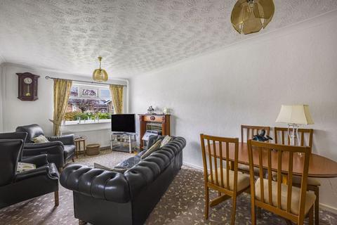 2 bedroom semi-detached bungalow for sale, Whitehouse Close, Heywood