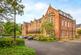 Princess Mary Court, Jesmond, Newcastle Upon Tyne