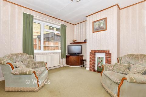 2 bedroom detached bungalow for sale, London Road, West Malling, Kent