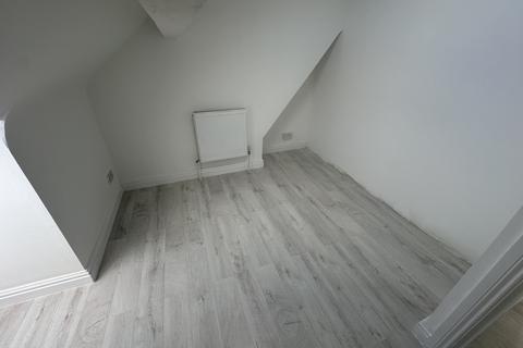 undefined, Flat 4, Mackintosh Place, CF24 4RR