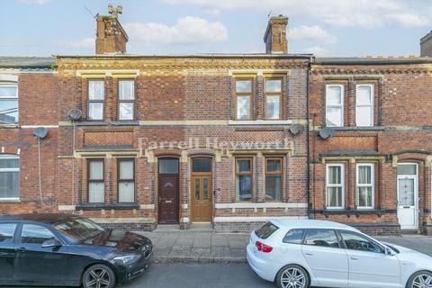 undefined, Anson Street, Barrow In Furness LA14