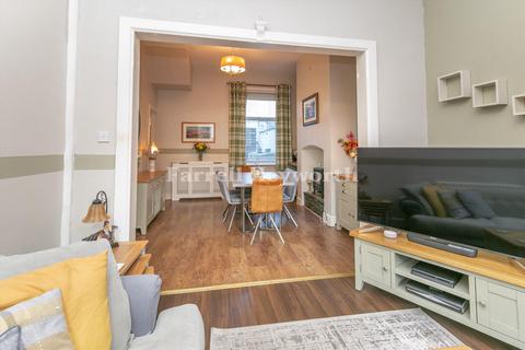 undefined, Anson Street, Barrow In Furness LA14
