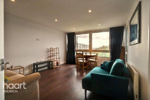 1 bedroom flat to rent, Sylvan Road, LONDON