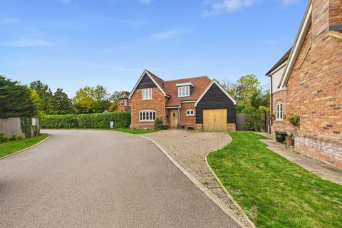 3 bedroom detached house for sale, Leighton Buzzard LU7