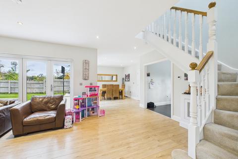 3 bedroom detached house for sale, Leighton Buzzard LU7