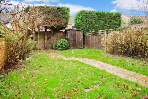 undefined, The Millers, Yapton