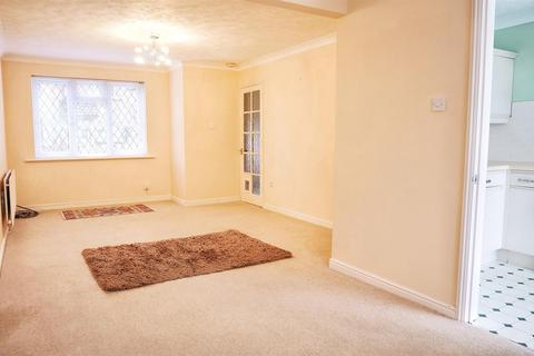 undefined, The Millers, Yapton