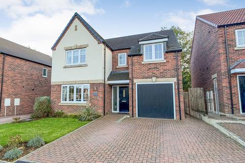 undefined, Vickerman Close, Hull HU10