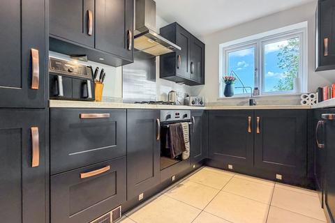 undefined, Vickerman Close, Hull HU10