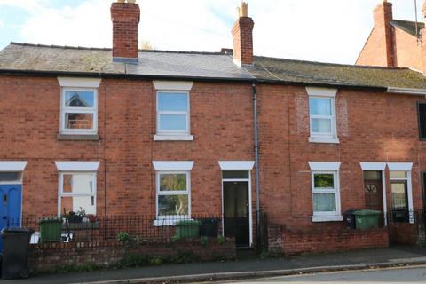 undefined, Eign Road, Hereford, HR1 2RY