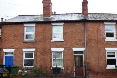 undefined, Eign Road, Hereford, HR1 2RY