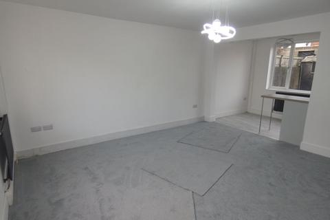 undefined, Jackson Street, Spennymoor DL16