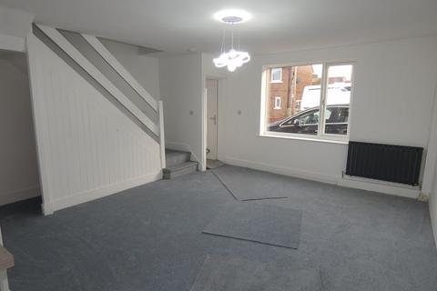 undefined, Jackson Street, Spennymoor DL16