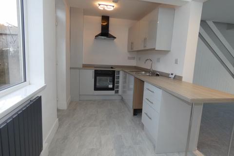 undefined, Jackson Street, Spennymoor DL16