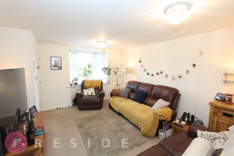 undefined, Jones Way, Rochdale OL16