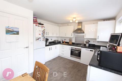 undefined, Jones Way, Rochdale OL16