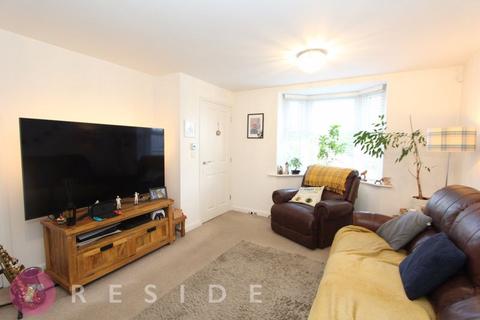 undefined, Jones Way, Rochdale OL16