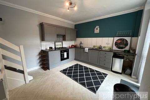 3 bedroom terraced house for sale, Aldergrove Road, Porth, Rhondda Cynon Taff, CF39