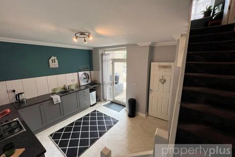 3 bedroom terraced house for sale, Aldergrove Road, Porth, Rhondda Cynon Taff, CF39