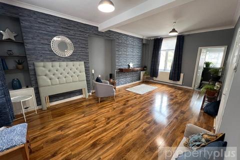3 bedroom terraced house for sale, Aldergrove Road, Porth, Rhondda Cynon Taff, CF39