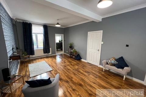 3 bedroom terraced house for sale, Aldergrove Road, Porth, Rhondda Cynon Taff, CF39