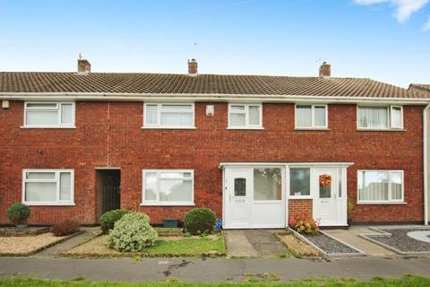 Bindon Drive, Bristol BS10