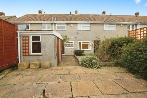 undefined, Bindon Drive, Bristol BS10