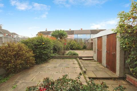 undefined, Bindon Drive, Bristol BS10