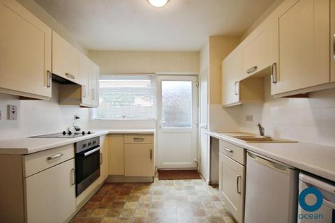 Bindon Drive, Bristol BS10
