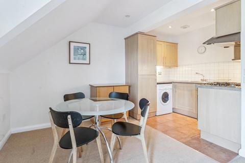 1 bedroom apartment to rent, SAXON COURT, HEADINGTON, OX3