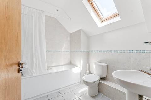 1 bedroom apartment to rent, SAXON COURT, HEADINGTON, OX3