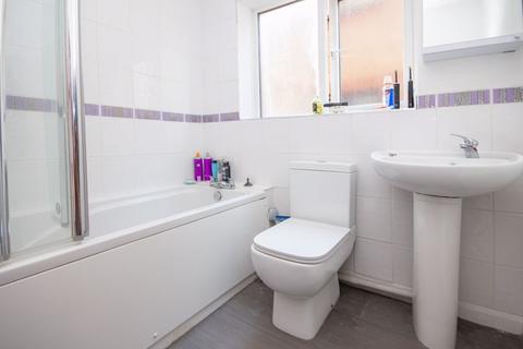 undefined, Brunel Road, Redbridge