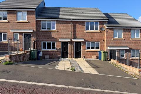 undefined, Maple Road, Blaydon