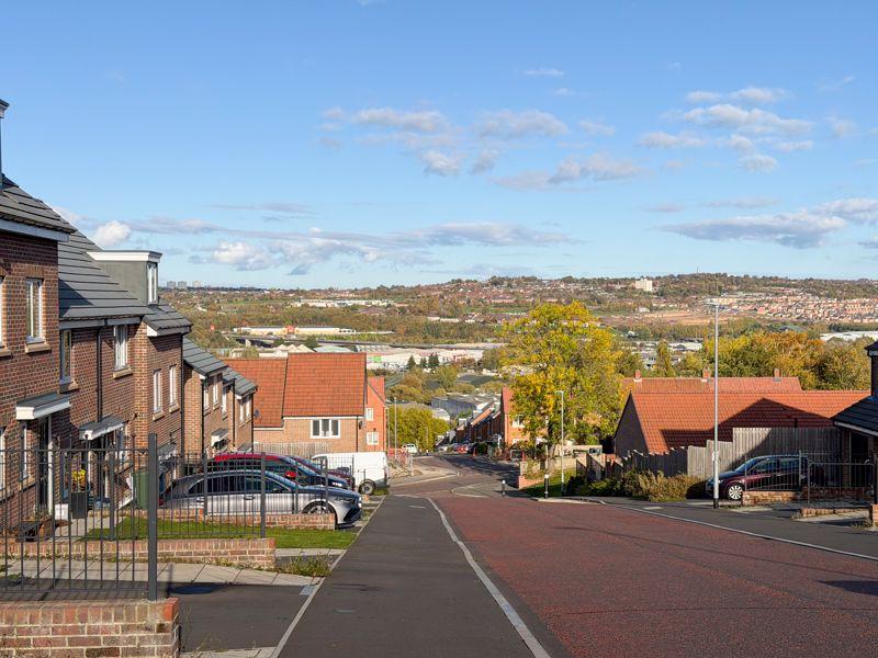 Street Outlook