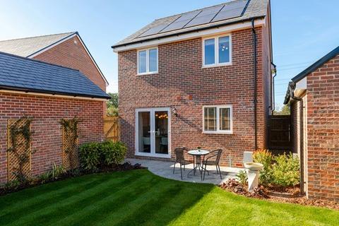 undefined, New Road, Swanmore, Southampton, Hampshire, SO32
