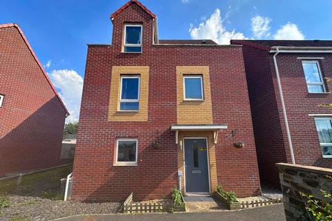 undefined, Tithebarn Way, Exeter, EX1